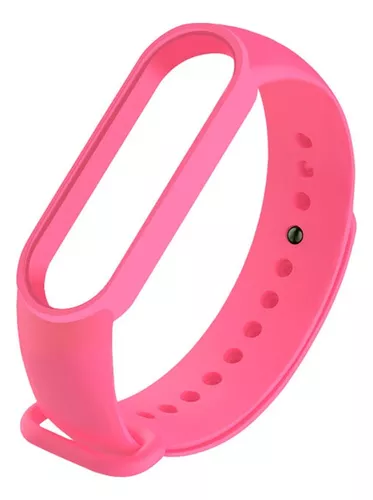 Ripley - CORREA PARA XIAOMI MI BAND 8 - ROSADO