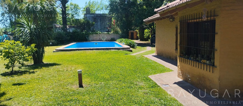 Venta Casa Manuel Alberti (tortuguitas)