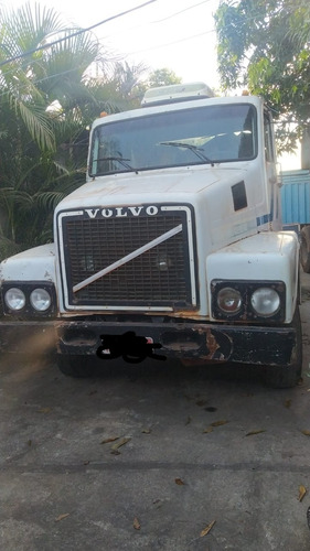 Imagem 1 de 9 de Volvo N10