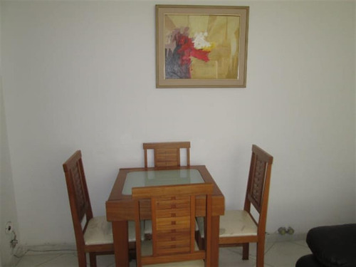 Imagem 4 de 20 de Apartamento - Ref: Ba10594