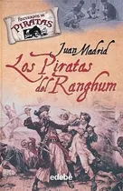 Comprar Libro Piratas Del Ranghum Los Recuerdos De Piratas  Original