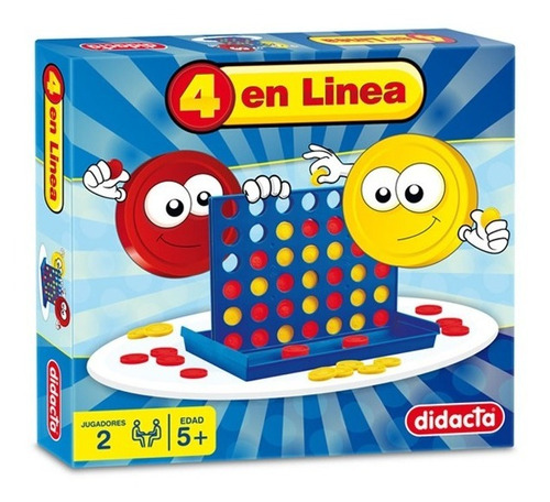 4 En Linea Didacta