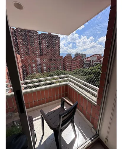 Apartamento Duplex En Calasanz