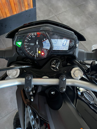 Imagen 8 de 8 de Yamaha Mt 03 En Marelli Sports Navarro. Exelente Estado!
