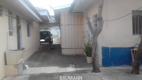 Terreno À Venda, 454 M² Por R$ 400.000,00 - Xaxim. - 87656