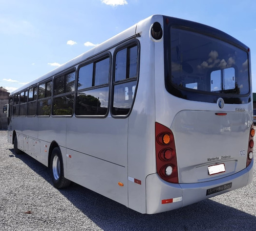 Onibus Urbano 2012 Mercedes Benz 1721
