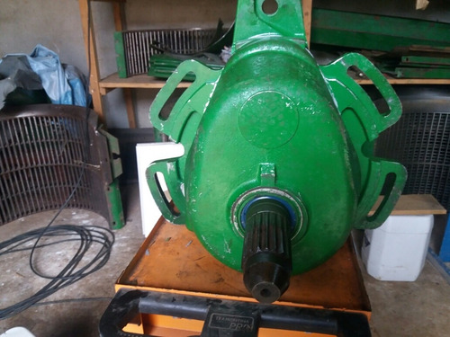 John Deere Sts 9570
