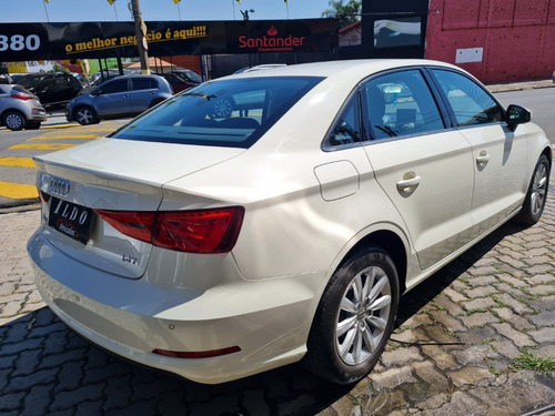 Imagem 4 de 9 de Audi A3 Attraction 1.4