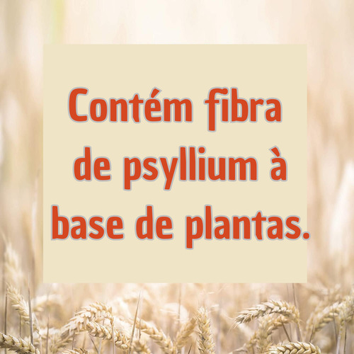 Suplemento Vitamínico Meta Mucil 4 Em 1 Fibras 1.56kg