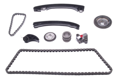 Kit Distribucion Nissan Qashqai 1.6 Hr16de 2009-2014