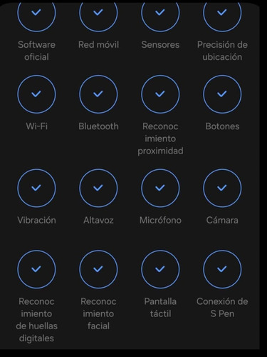 Celular Samsung S23 Ultra 256 Excelente (Usado)