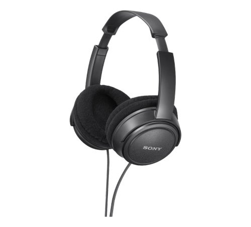 Sony Mdrma100 Auricular Over-the-head Descontinuado