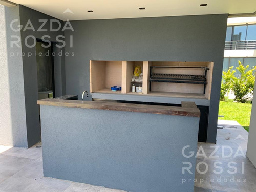Imagen 11 de 29 de Excelente Propiedad Estilo Minimalista A Estrenar En Terralagos, Canning.
