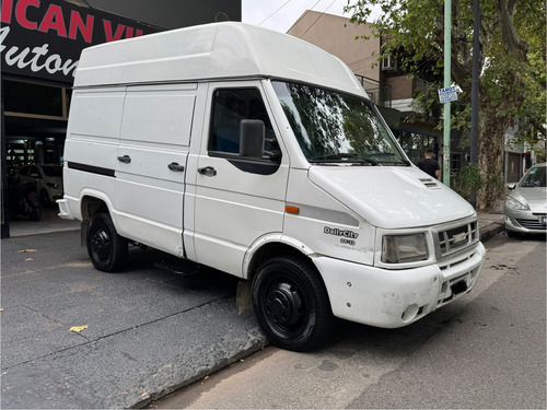 Iveco Daily 38-13