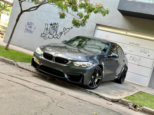 Bmw M3 3.0 2024