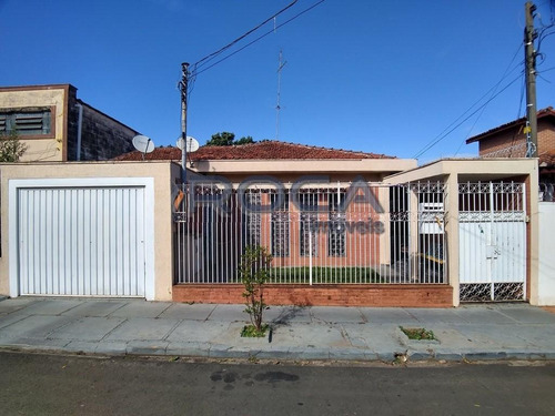 Venda De Casas / Comercial Na Cidade De São Carlos 24660