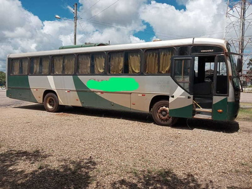 Imagem 1 de 4 de Volkswagen 17.230eod 4x2(rodov.c/ar)