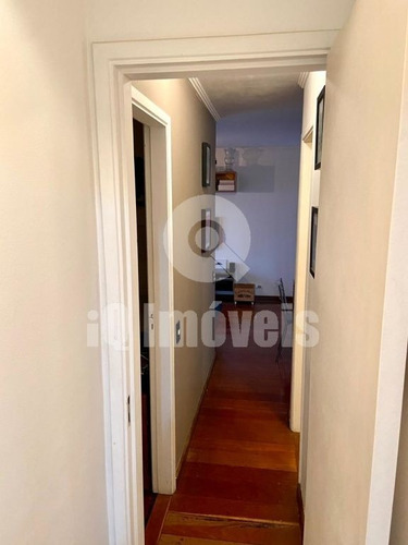 Imagem 8 de 15 de Apartamento Perdizes 60 Metros 2 Dormitórios 1 Suíte 1 Vaga - Iq26091