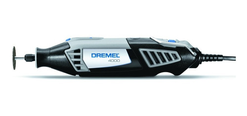 Dremel Micro Retifica 4000 110/220v Solo F0134000gb