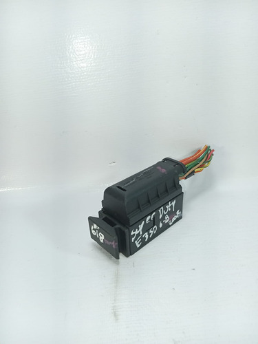 Conector Modulo Abs Ford E350 Super Duty 2005 (Usado)