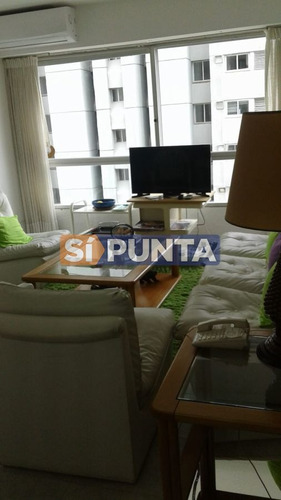 Imagen 3 de 12 de Apartamento En Venta - Brava