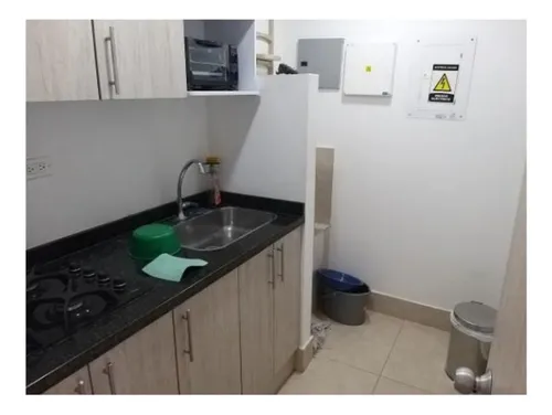 Vendo Edificio En El Barrio Eucarístico