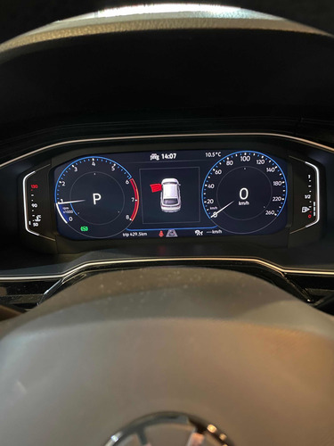 Imagen 22 de 22 de Volkswagen Nivus 2021 1.0 Tsi Tiptronic Highline