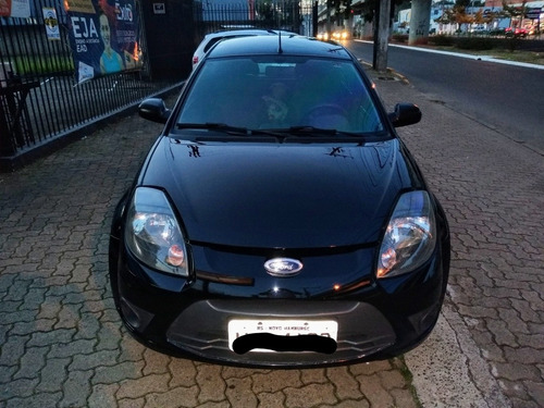 Ford Ka 2013 1.0 Flex 3p