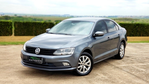Jetta 1.4 Tsi Trendline Impecável