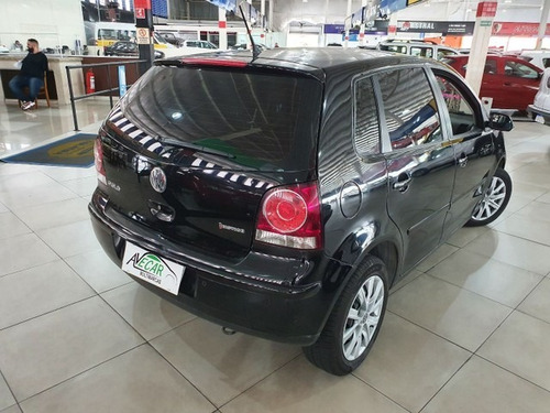 Imagem 3 de 8 de Volkswagen Polo 1.6 Vht Sportline Total Flex I-motion 5p
