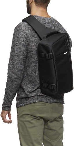 Incase Dslr Pack, Ge Tu Cámara Profesional, , Y Acce...
