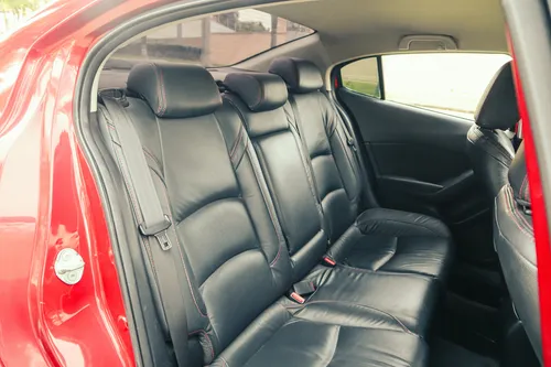 Mazda 3 2.0 Touring At