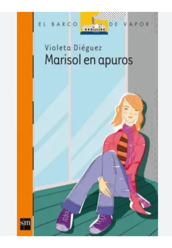 Marisol En Apuros