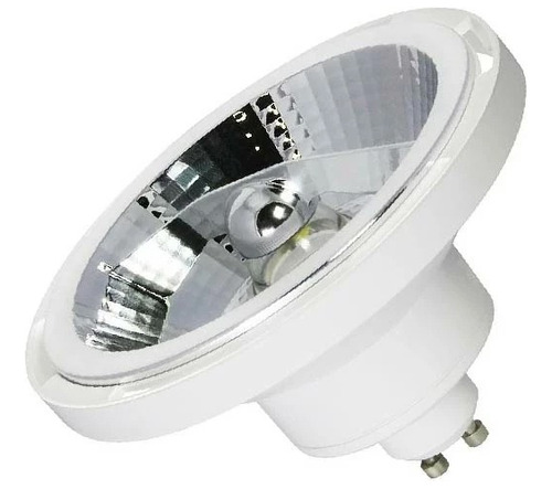 Lampara Led Ar111 Barcelona Dimerizable 12w - Calidad Unilux