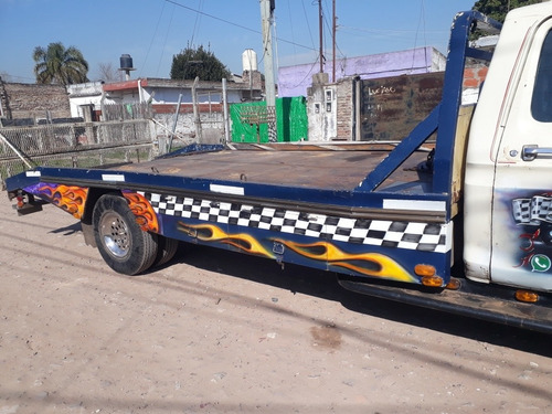 Imagen 3 de 5 de Servicio De Traslado De Vehiculos