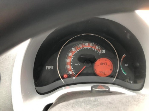 Uno 1.0 Evo Vivace 8v Flex 4p Manual
