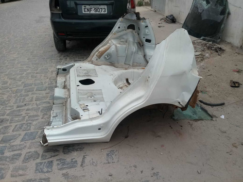 Fiat Palio Palio 4 Portas