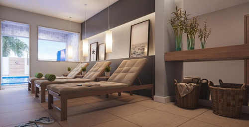 Imagem 6 de 22 de Apartamento - Ap00465 - 69245264