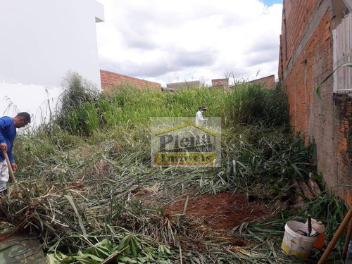 Imagem 1 de 2 de Terreno À Venda, 250 M² Por R$ 195.000,00 - Jardim Das Figueiras I - Hortolândia/sp - Te0951
