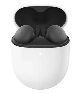 Google Pixel Buds A-series Sem Fio Novo Original Charcoal