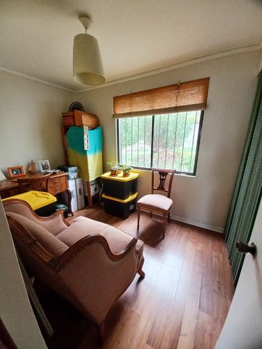 Vendo Depto. Mejor Sector De Jardín Del Mar, Vista Despejada