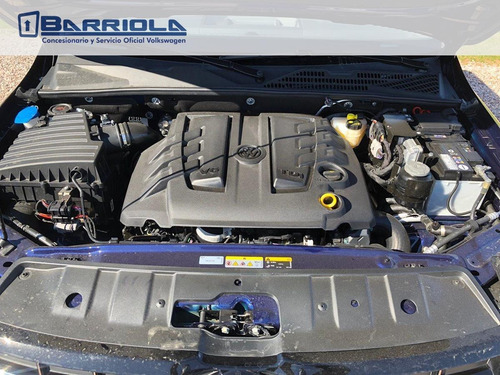 Imagen 14 de 15 de Volkswagen Amarok V6 Tdi 2021 0km - Barriola