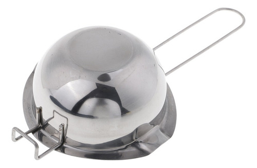 Derretidor De Cera De Vela De Mango Largo 4x Herramienta De