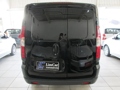 Fiorino 1.4 Evo Tomo Usado O Anticipo/ Entrega Inmediata E-
