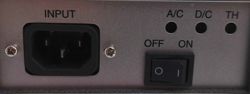 Unidade De Fita Ibm Totalstorage Enterprise 3590 Modelo E