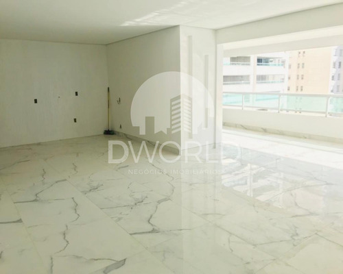 Localização Privilegiada - Alto Padrão! - Ap02503 - 69473058