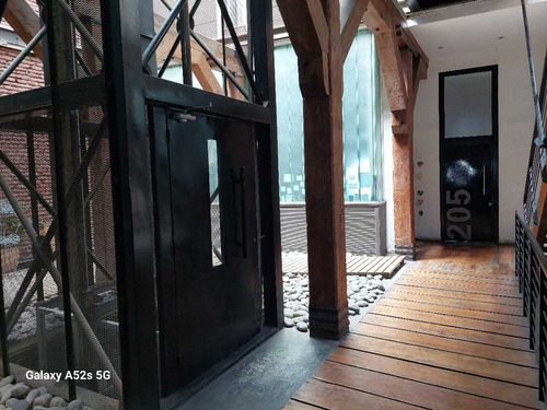 Venta Loft Estilo New York Fascinante (93852)