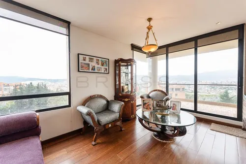 Apartamento En Arriendo/venta En Los Naranjos-suba. Cod V3755