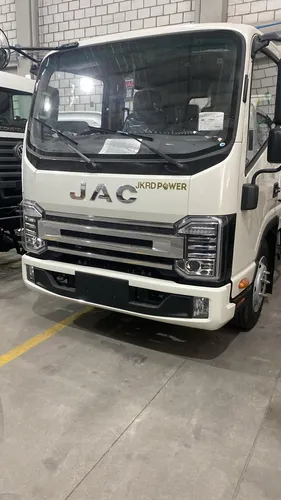 Jac Jkrd