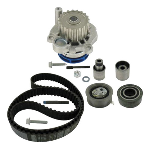 Kit Distribucion C/ Bomba Compatible Con Seat Ibiza 1.9 Tdi